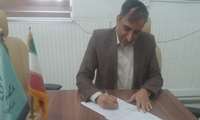 پیام تبریک رئیس دانشکده پیراپزشکی به مناسبت سال نو